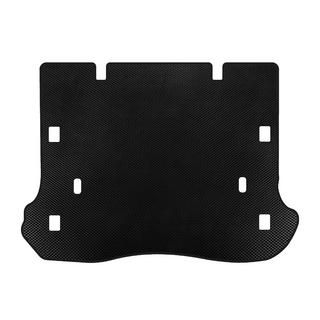 Bagagerumsmatta EVA V-2 (Svart) Jeep Grand Cherokee WK 2004–2010