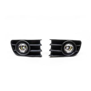Dimljus 2004-2006 (med LED-lampor) Renault Megane II 2004–2009 foto 1