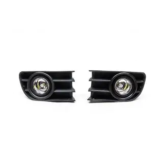 Dimljus 2004-2006 (med LED-lampor) Renault Megane II 2004–2009 foto 1