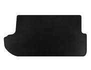 Kia Carnival 2002–2013 EVA bagagerumsmatta (Svart) foto 1