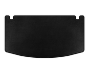 Kia Picanto 2004–2011 EVA bagagerumsmatta (2009-2011, HB, Svart) foto 1