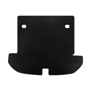 EVA bagagerumsmatta (7-sits, svart) Kia Sorento III UM 2014–2020