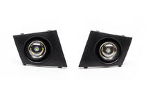 Renault Megane II 2004–2009 Dimljus 2006-2009 (med LED-lampor) foto 2