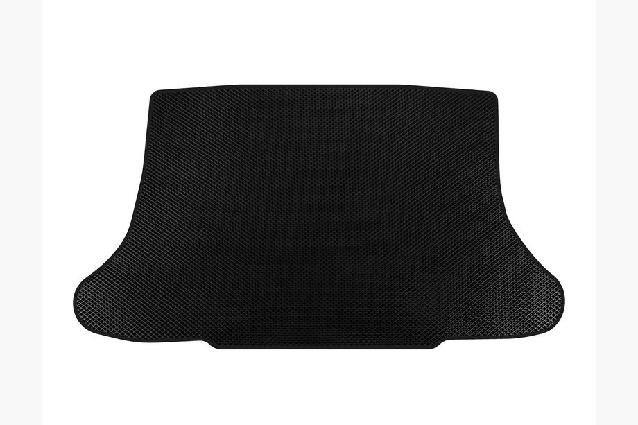 Land Rover Freelander I 1997–2006 EVA bagagerumsmatta (Svart) Image