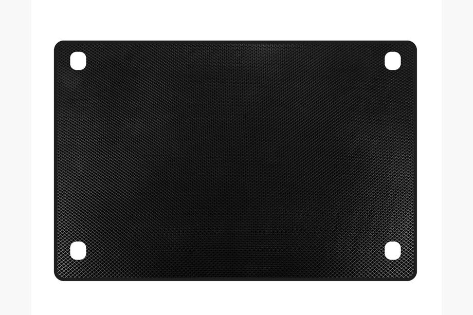 Mercedes G-Class W463 2018–2024 EVA bagagerumsmatta (automat, svart) Image