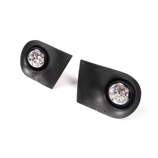 Dimljus (LED) Renault Master 1998–2010 foto 2