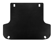 Mitsubishi Pajero Sport 1996–2007 EVA bagagerumsmatta (Svart) foto 1