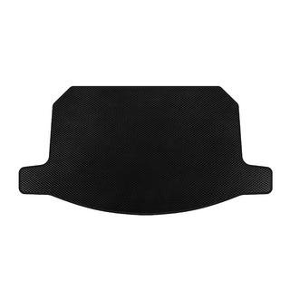 EVA bagagerumsmatta (Hybrid, svart) Nissan Qashqai 2021–