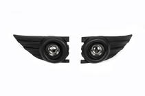 Renault Fluence 2009–2016 Dimljus (halogen, 2009–2013) foto 1