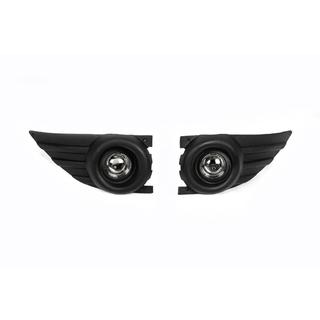 Dimljus (halogen, 2009–2013) Renault Fluence 2009–2016 foto 1
