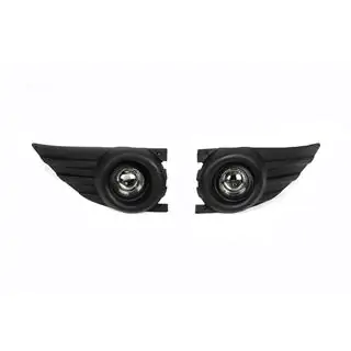 Dimljus (halogen, 2009–2013) Renault Fluence 2009–2016 foto 1