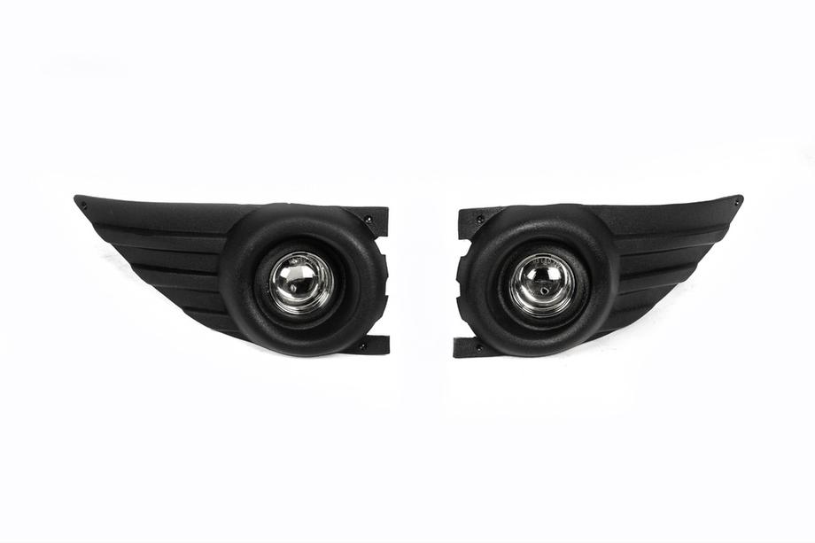 Renault Fluence 2009–2016 Dimljus (halogen, 2009–2013) Image