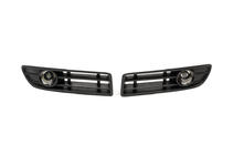 Volkswagen Bora 1998–2004 Dimljus (med LED-lampa) foto 2