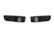 Volkswagen Polo 1994–2001 Dimljus 1994-1999 HB (2 st, med LED-lampa) foto 2