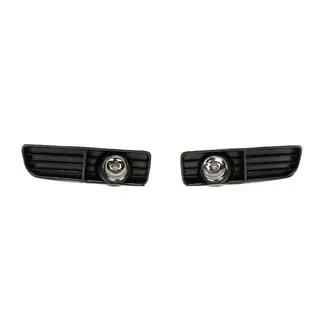Dimljus 1994-1999 HB (2 st, med LED-lampa) Volkswagen Polo 1994–2001 foto 2