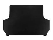Range Rover II P38A 1997–2002 EVA bagagerumsmatta (Svart) foto 1