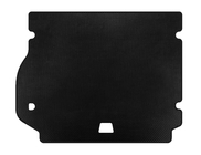 Range Rover Sport 2005–2013 EVA bagagerumsmatta (2005-2009, svart) foto 1