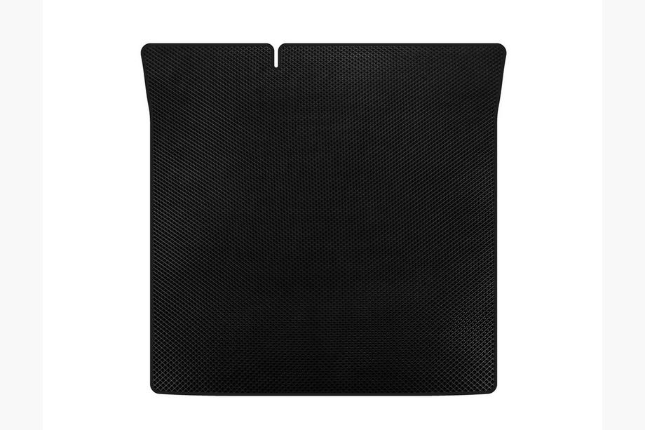 RAVON R4 2016–2020 EVA V-1 bagagerumsmatta (SD, Svart) Image
