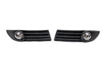 Volkswagen Polo 2001–2009 Dimljus 2005-2009 (2 st, med LED-lampa) foto 2