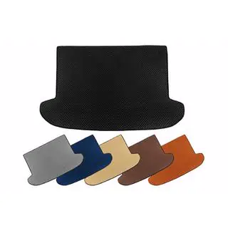 EVA bagagerumsmatta (Svart)