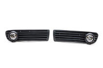 Volkswagen Passat B5 1997–2005 Dimljus (1997-2000, med LED-lampor) foto 2