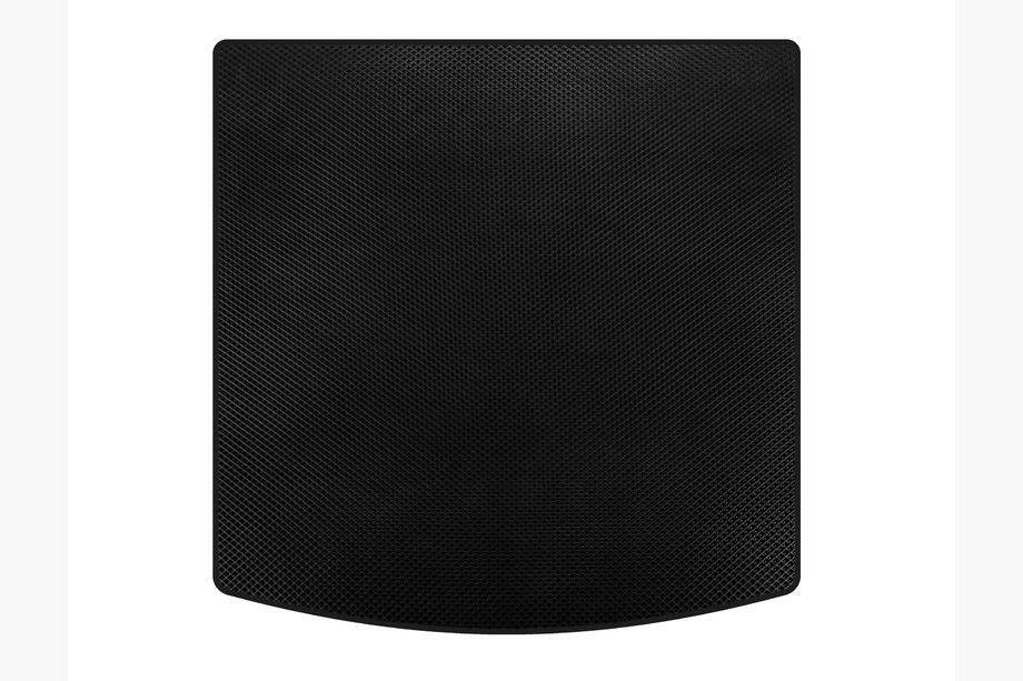 Seat Leon 2013–2020 EVA bagagerumsmatta (2013-2016, SW, Svart) Image