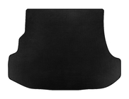 Subaru Forester 1997–2002 EVA bagagerumsmatta (Svart) foto 1
