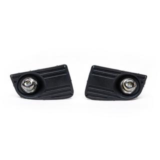 Dimljus (med LED-lampa) Volkswagen Crafter 2006–2016 foto 4