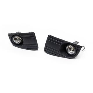 Dimljus (med LED-lampa) Volkswagen Crafter 2006–2016 foto 3