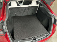 Tesla Model Y 2020– EVA bagagerumsmatta (2020-2024, Svart) foto 2