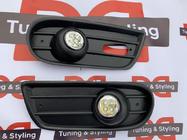 Volkswagen T4 Transporter 1990–2003 LED dimljus foto 2