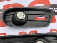 Volkswagen T4 Transporter 1990–2003 LED dimljus foto 3