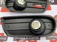 Volkswagen T4 Transporter 1990–2003 LED dimljus foto 4