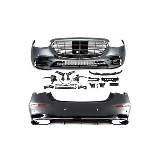 AMG Line karossats