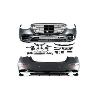 AMG Line karossats