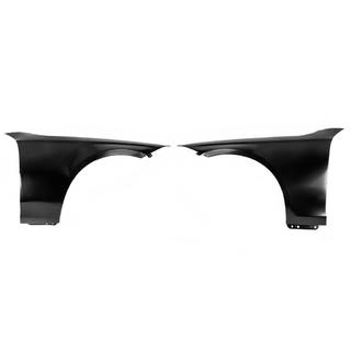 Restylingkit till W223 AMG S63 foto 4