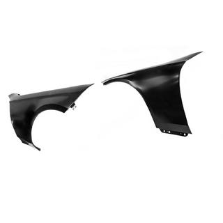 Restylingkit till W223 AMG S63 foto 4