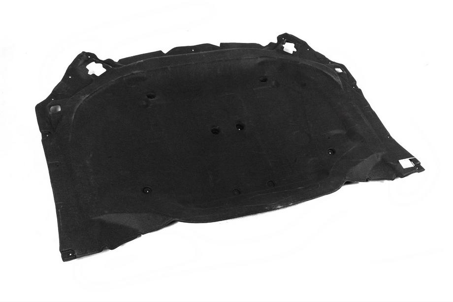 Mercedes S-class W221 2005–2013 Restylingkit till W223 AMG S63 Foto 55