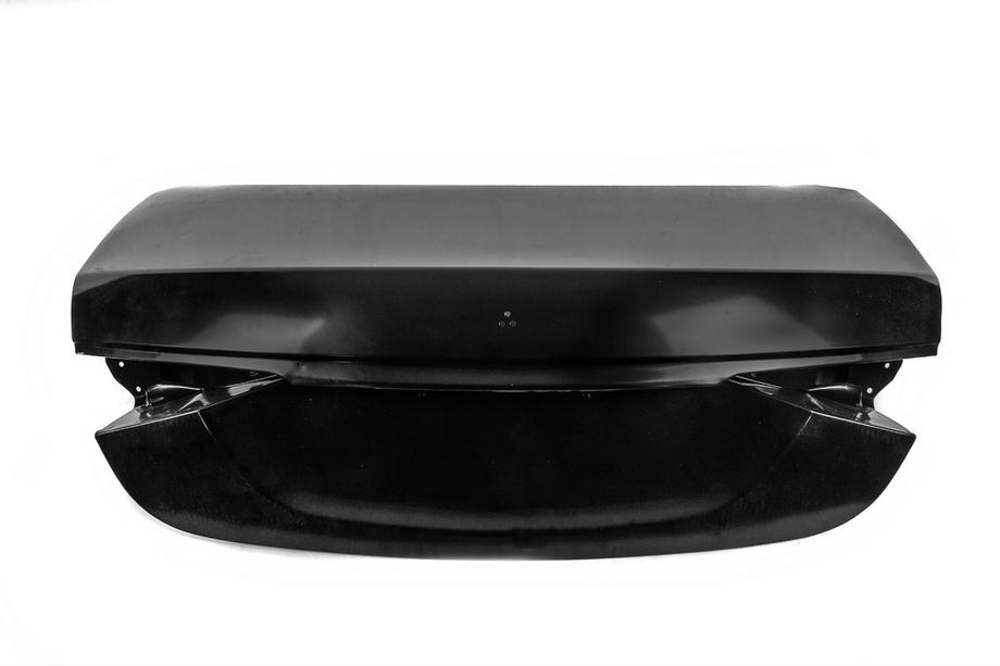 Mercedes S-class W221 2005–2013 Restylingkit för W223 AMG S63 (med dörrhandtag och inlägg) Foto 13