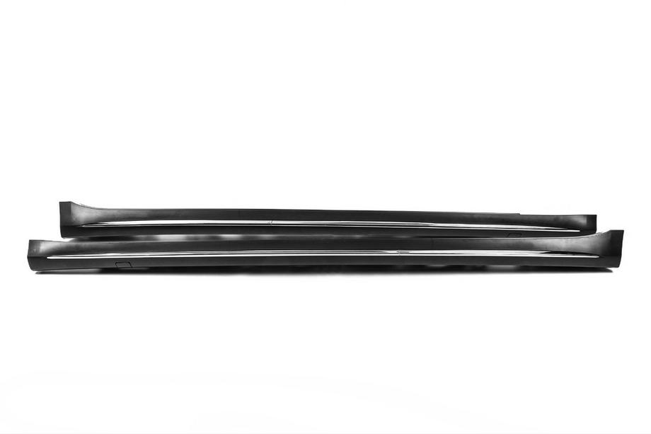 Mercedes S-class W221 2005–2013 Restylingkit för W223 AMG S63 (med dörrhandtag och inlägg) Foto 33