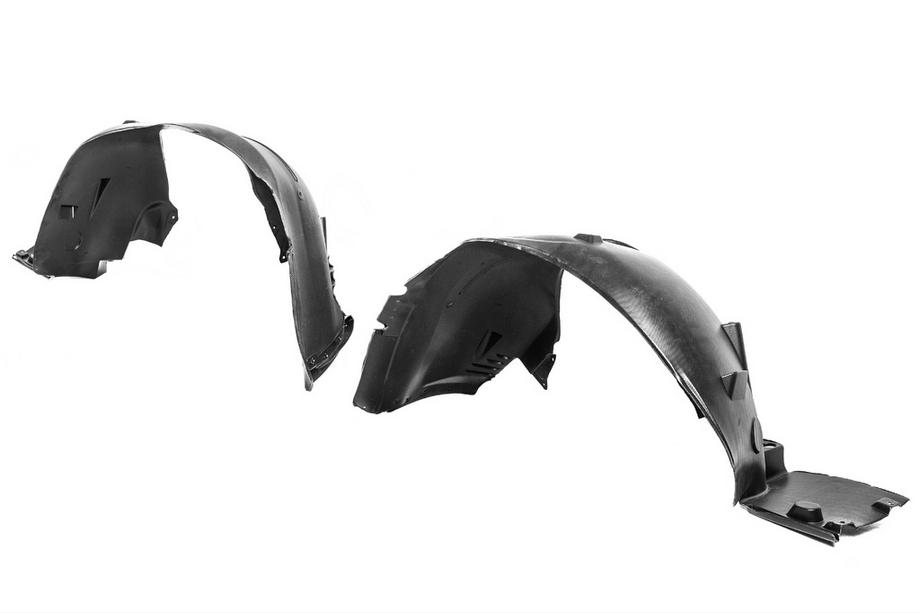Mercedes S-class W221 2005–2013 Restylingkit för W223 AMG S63 (med dörrhandtag och inlägg) Foto 71
