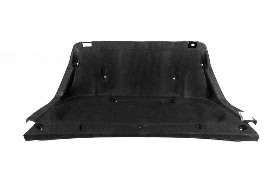 Mercedes S-class W221 2005–2013 Restylingkit för W223 AMG S63 (med dörrhandtag och inlägg) Foto 50
