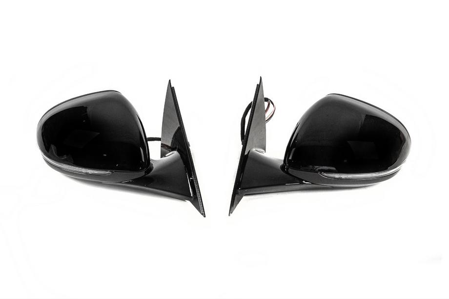 Mercedes S-class W221 2005–2013 Restylingkit för W223 AMG S63 (med dörrhandtag och inlägg) Foto 82