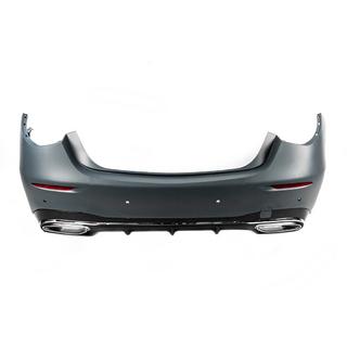 Facelift-kit för W223 AMG Line (med dörrhandtag och insatser) foto 3