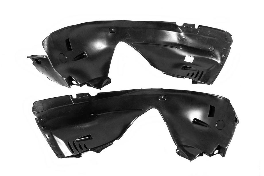 Mercedes S-class W221 2005–2013 Facelift-kit för W223 AMG Line (med dörrhandtag och insatser) Foto 51