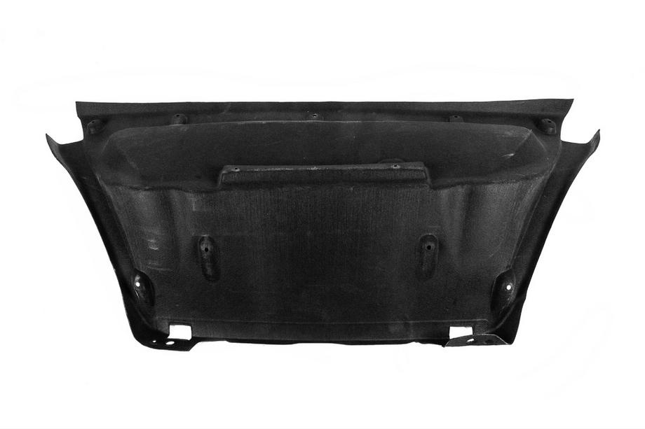 Mercedes S-class W221 2005–2013 Facelift-kit för W223 AMG Line (med dörrhandtag och insatser) Foto 63