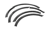 Mercedes GLE/ML class W166 2011–2018 Bodykit GLE63 AMG (med bakre stötfångare) foto 8