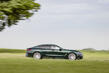 Test av fyrdörrars sportcoupén Alpina B8 Gran Coupe foto 3