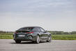Test av fyrdörrars sportcoupén Alpina B8 Gran Coupe foto 4