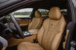 Test av fyrdörrars sportcoupén Alpina B8 Gran Coupe foto 5